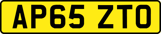 AP65ZTO