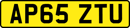 AP65ZTU