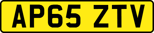 AP65ZTV