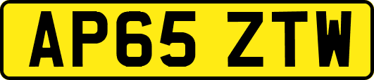 AP65ZTW