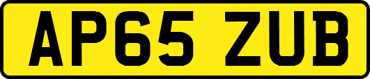 AP65ZUB