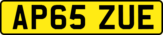 AP65ZUE