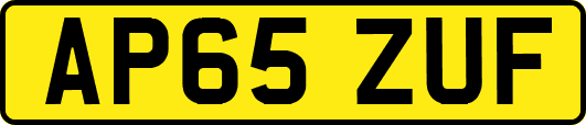 AP65ZUF
