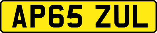 AP65ZUL