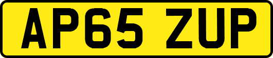 AP65ZUP
