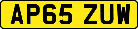AP65ZUW