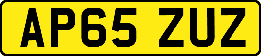 AP65ZUZ