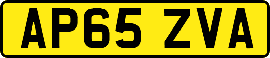 AP65ZVA