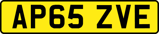 AP65ZVE