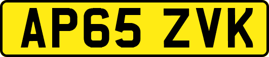 AP65ZVK