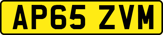 AP65ZVM