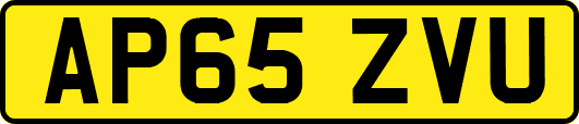 AP65ZVU