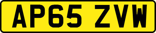 AP65ZVW