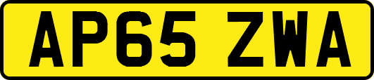 AP65ZWA