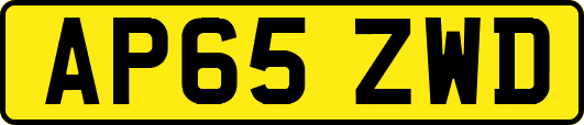 AP65ZWD