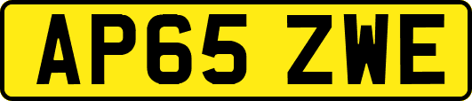 AP65ZWE