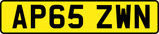 AP65ZWN
