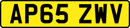 AP65ZWV