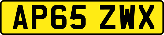 AP65ZWX