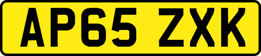 AP65ZXK
