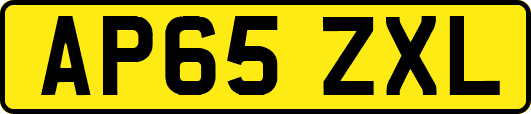 AP65ZXL