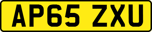 AP65ZXU