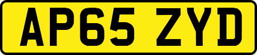 AP65ZYD