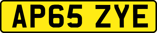 AP65ZYE