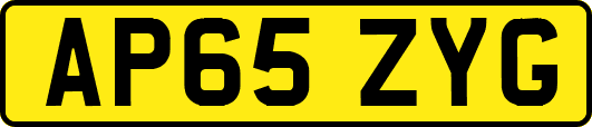 AP65ZYG