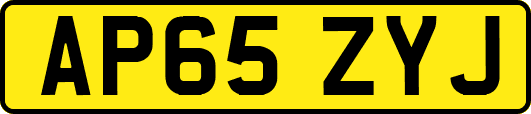 AP65ZYJ
