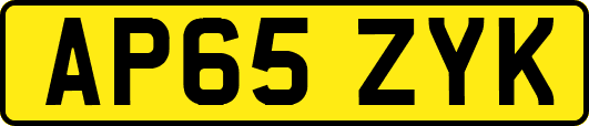 AP65ZYK