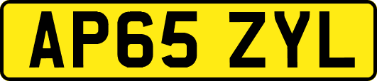AP65ZYL