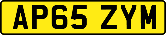 AP65ZYM