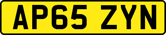 AP65ZYN