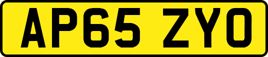 AP65ZYO