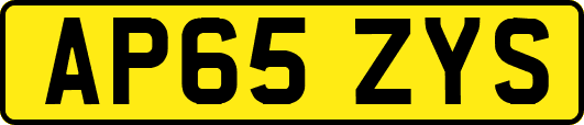 AP65ZYS