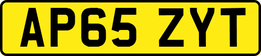 AP65ZYT