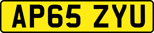 AP65ZYU
