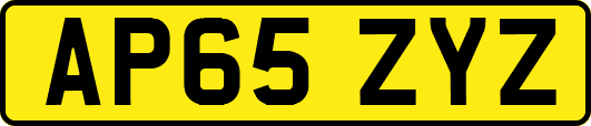 AP65ZYZ