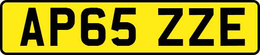 AP65ZZE