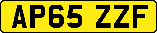 AP65ZZF
