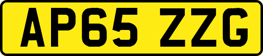AP65ZZG