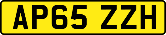 AP65ZZH