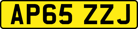 AP65ZZJ