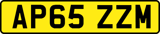 AP65ZZM