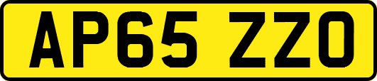 AP65ZZO
