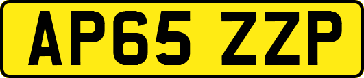 AP65ZZP