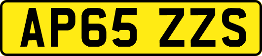 AP65ZZS