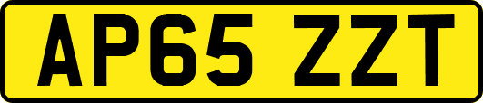 AP65ZZT