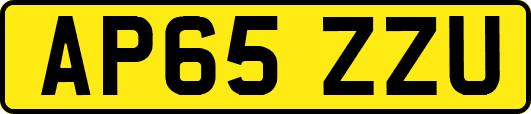 AP65ZZU